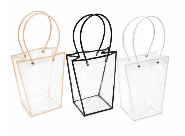 pungi cadou 26.5x13x35cm set 10buc 00144