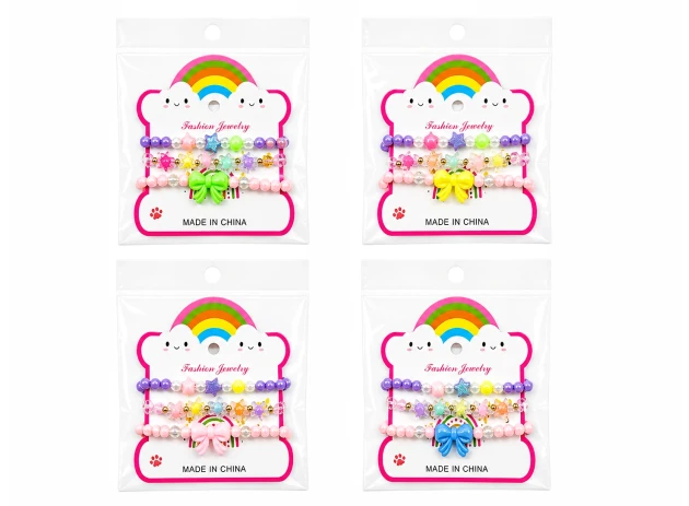 set p-u copii 12 buc 00240