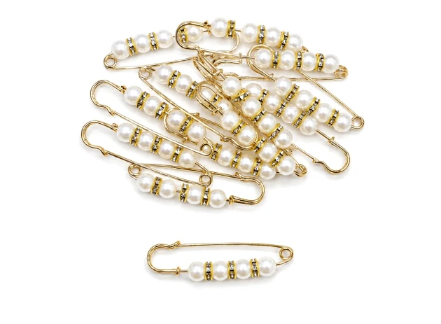 brose pentru haine set 24buc 00068