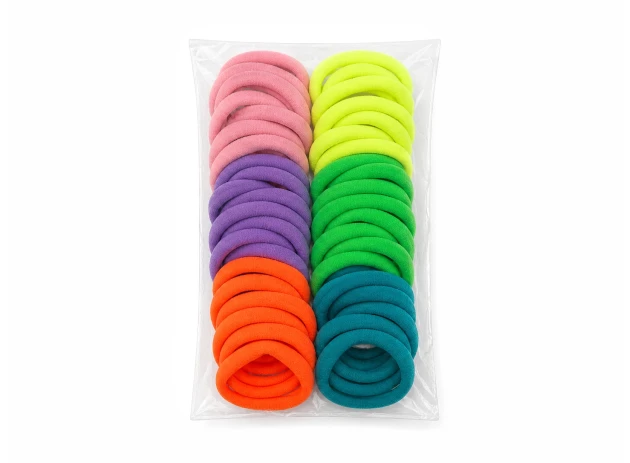 elastic simplu set 50 buc 00028