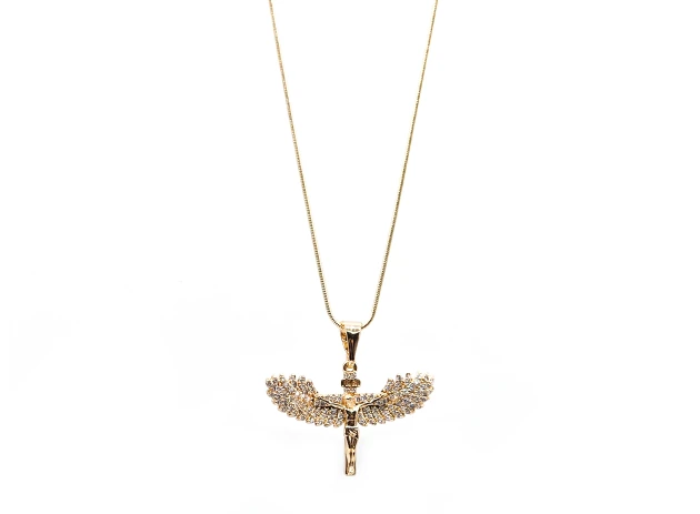 pandantiv pe lantisor buc 00146