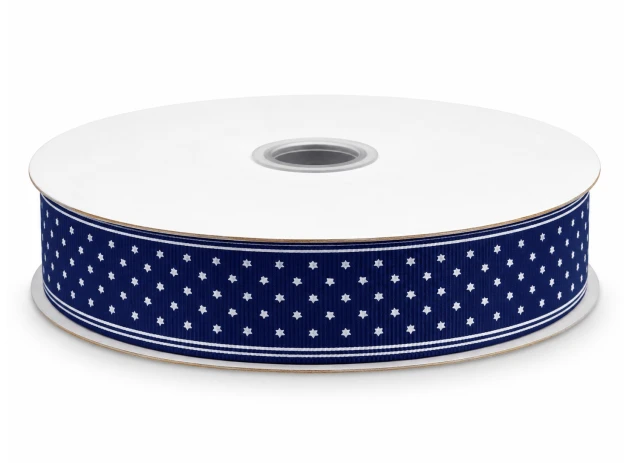 panglica decorativa 25mm x 90m buc 00135