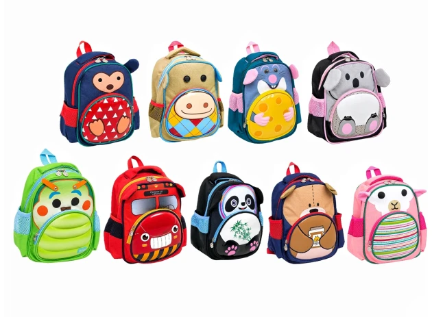 rucsac p-u copii buc 00176