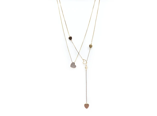 pandantiv pe lantisor buc 00195