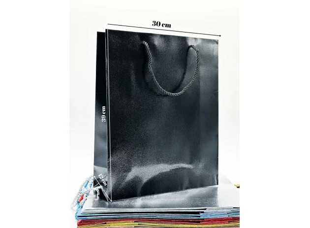 pungi cadou 39x30x12cm set.12buc.00202