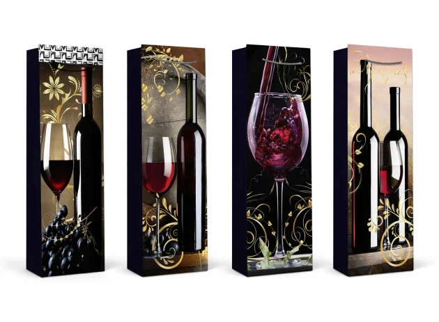 pungi cadou 12x10x34cm set.12buc.00114