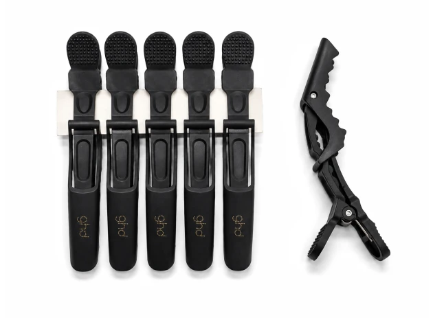 clame din plastic set 6buc 00042