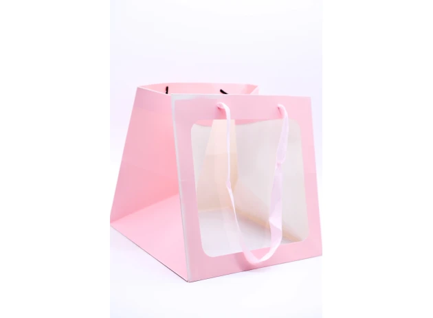 pungi cadou 28x28x28cm set.10buc.00184