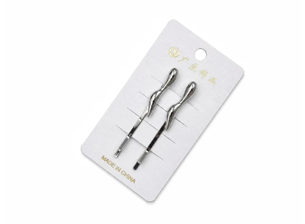 agrafe decor set 12 per 00132