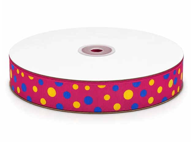 panglica decorativa 25mm x 90m buc 00196