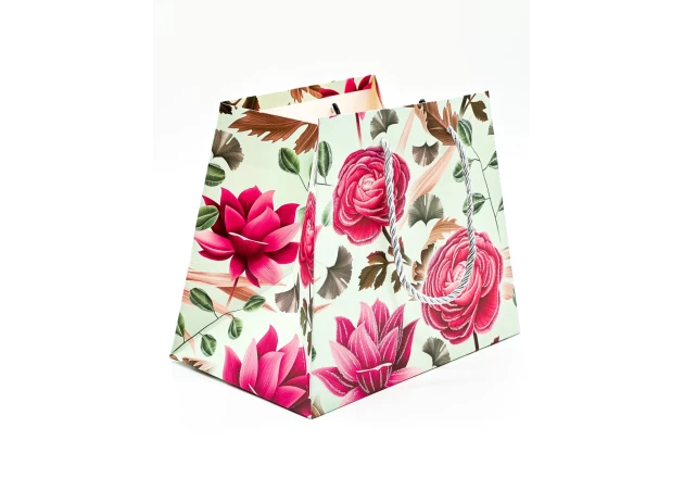 pungi cadou 17x21x13cm set.12buc.00144