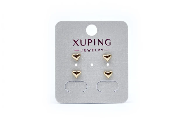 cercei in assortiment set.  2per.00048