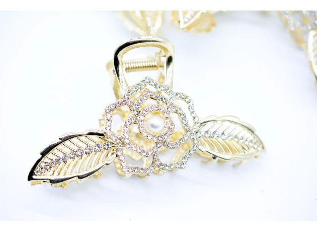 crab metal set 12 buc 00360