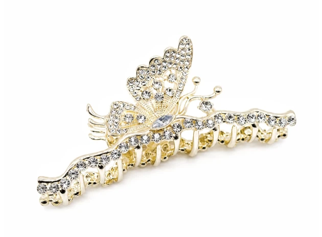 crab metal set 12 buc 00384