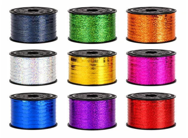 panglica decorativa 5mm x 90m buc 00012