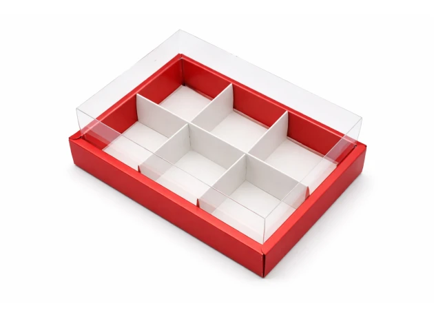 cutii cadou 24x17x10cm set.12buc. 00240