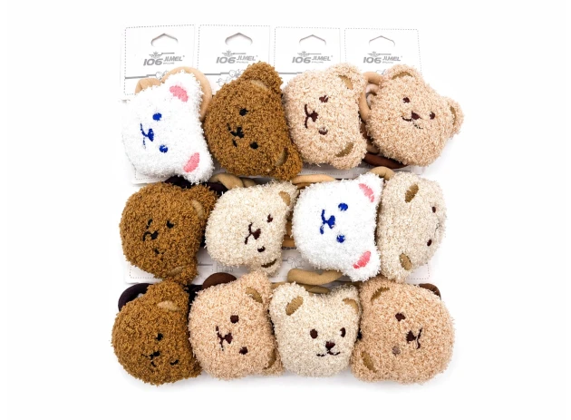 elastic p-u copii 12 set 00108