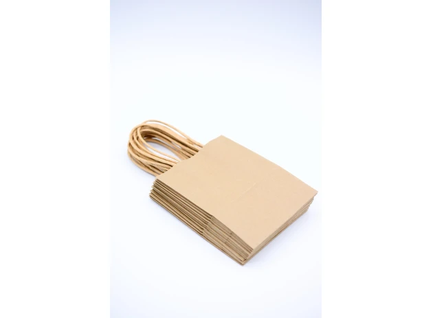 pungi hartie 12x15x6cm set.12buc. 00042