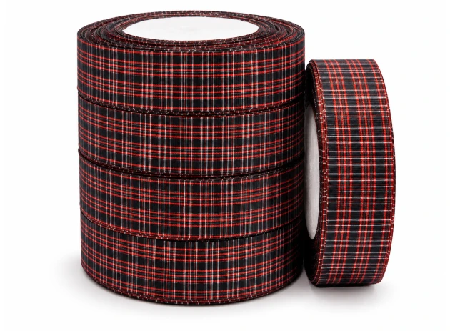 panglica decorativa 25mm x 23m 5buc 00355