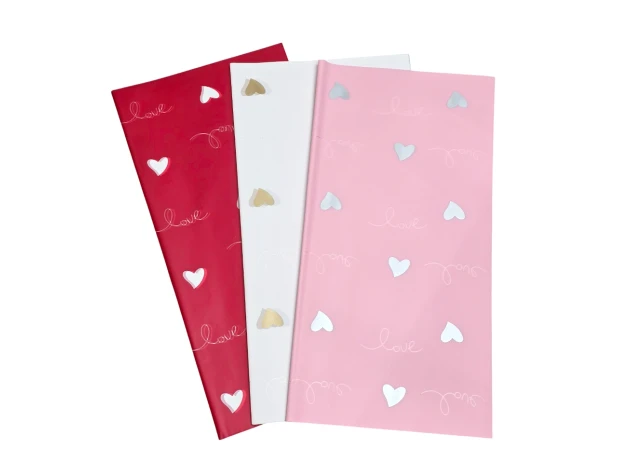 pelicula p-u  flori  58x58cm set.20buc.00036