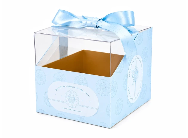 cutii p-u cadou set 4 buc 00200