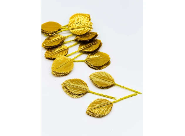flori decor set 144 buc 00080