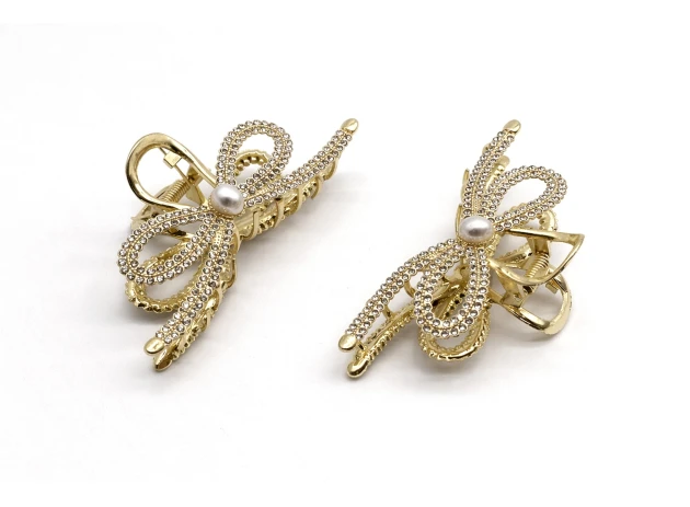 crab metal set 12 buc 00366