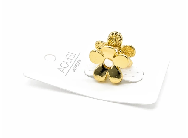crab metal set 12 buc 00078