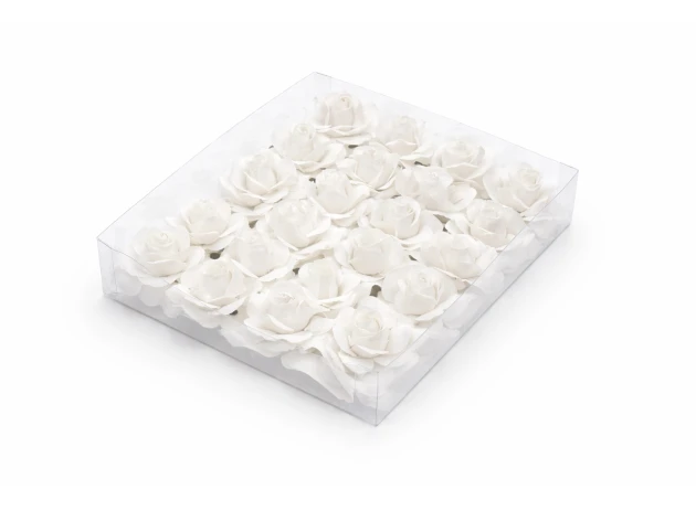 flori decor in assortiment set.   12per.00120