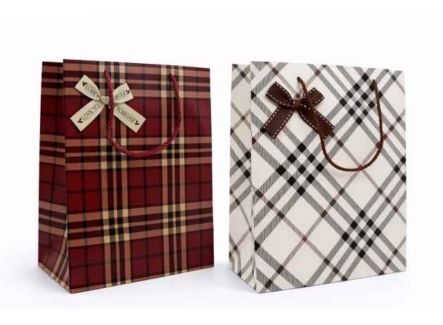 pungi cadou 33x25x12cm set.12buc. 00186