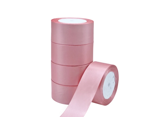 panglica satin 40mm x 23m 5buc 00116