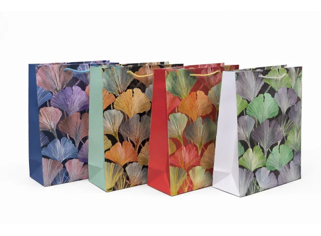 pungi cadou 26x32x10cm set.12buc.00150
