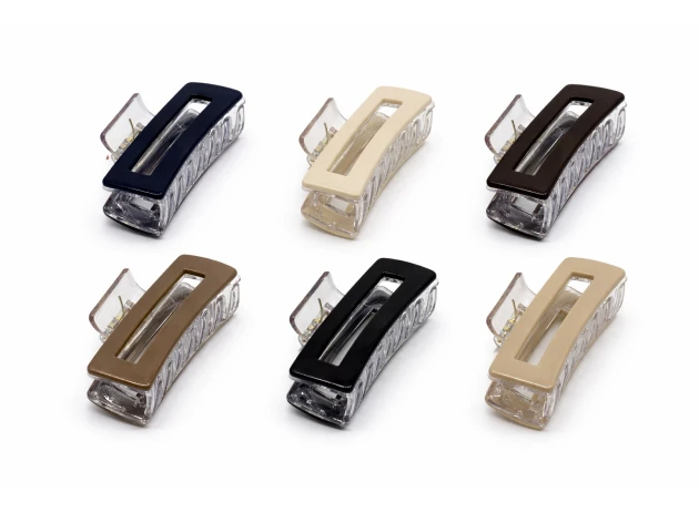 crab plastic set 12 buc 00336