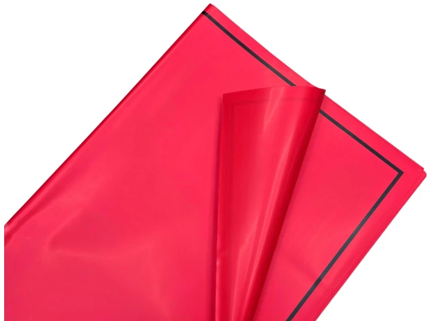 pelicula p-u  flori  58x58cm set.20buc.00040