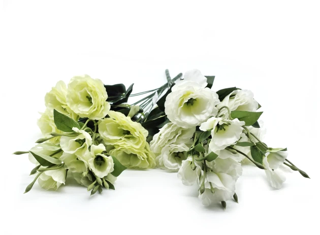 flori decor in assortiment set. 12buc.00088