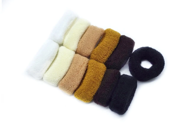 elastic simplu set 12 buc 00024