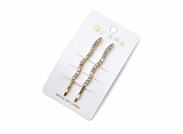 agrafe decor set 12 per 00144