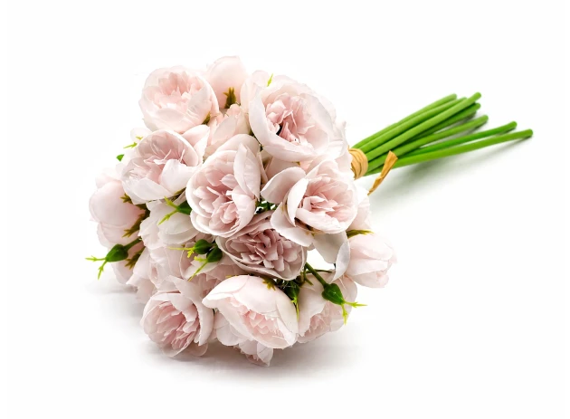 flori decor set  9 buc 00048