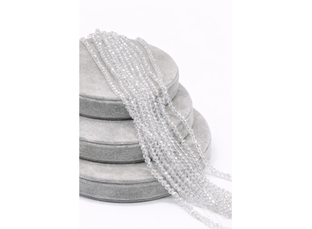 margele polufabricat   6mm set.10buc.00070