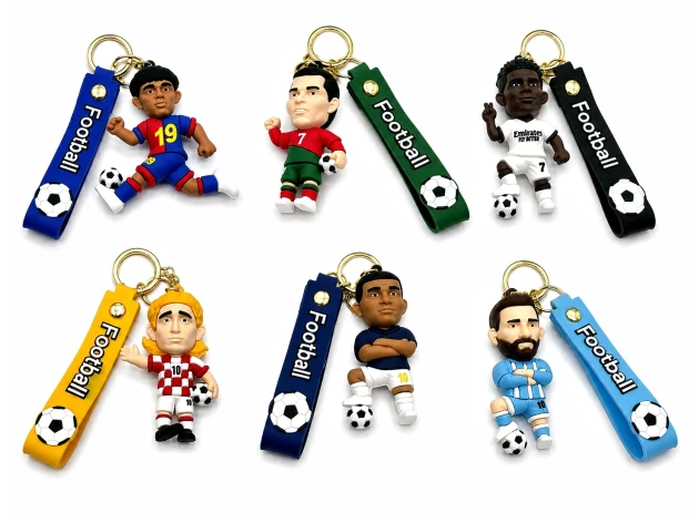 breloc set 12 buc 00288