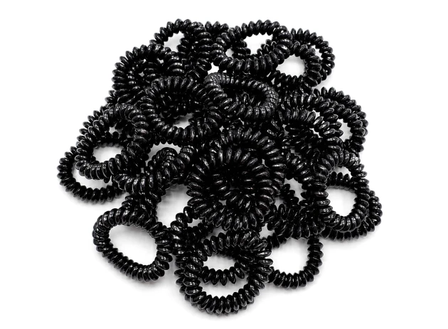 elastic silicon set 100 buc 00212