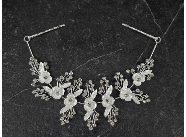 agrafa decor p-u coafura buc 00102