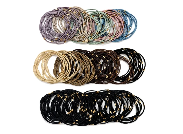 elastic simplu set 20 buc 00098