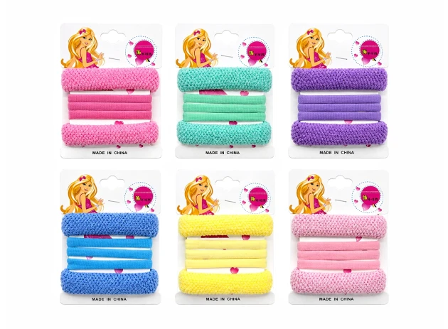 elastic stofa set 60 buc 00060