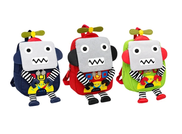 rucsac p-u copii buc 00184