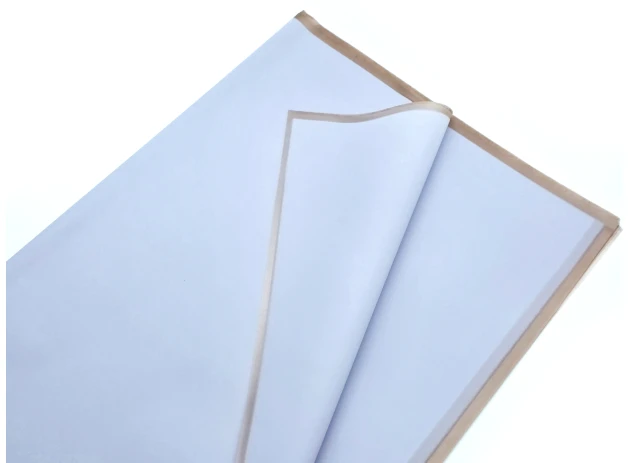 pelicula p-u  flori  58x58cm set.20buc.00030