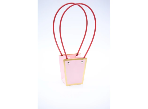 pungi flori 8.5x10x6.5cm set.10buc.00090