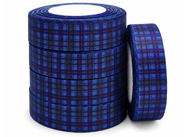 panglica decorativa 25mm x 23m 5buc 00355