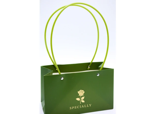 pungi flori 22x10x13cm set.10buc.00108