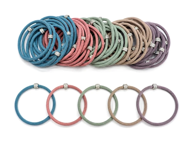 elastic simplu set 50 buc 00160